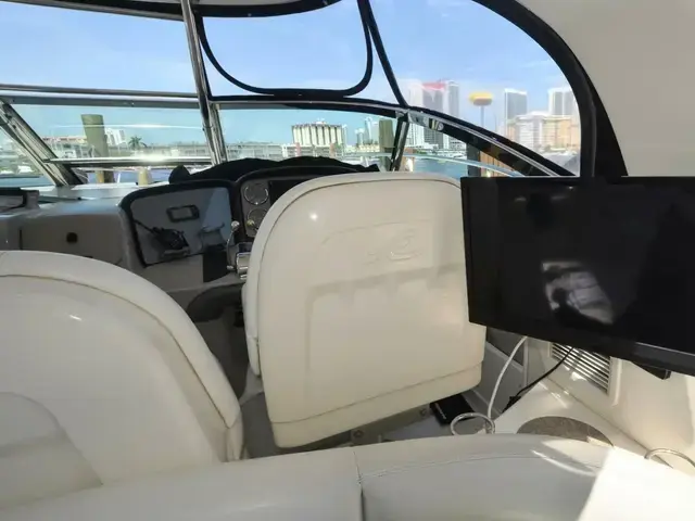 Sea Ray 40 Sundancer