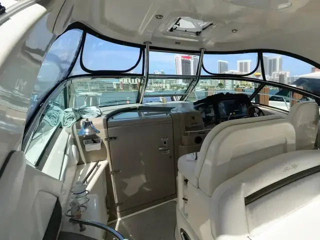 Sea Ray 40 Sundancer