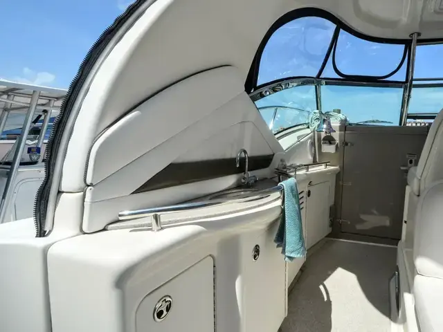 Sea Ray 40 Sundancer