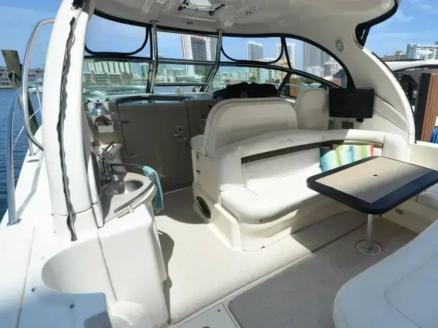 Sea Ray 40 Sundancer