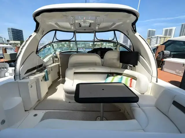 Sea Ray 40 Sundancer