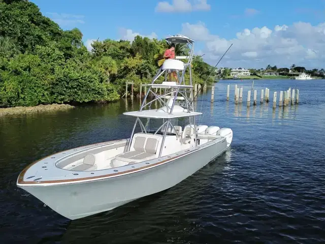 Valhalla Boatworks V 41