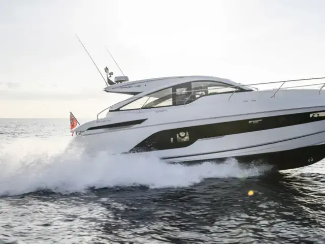 Fairline Targa 45 Open