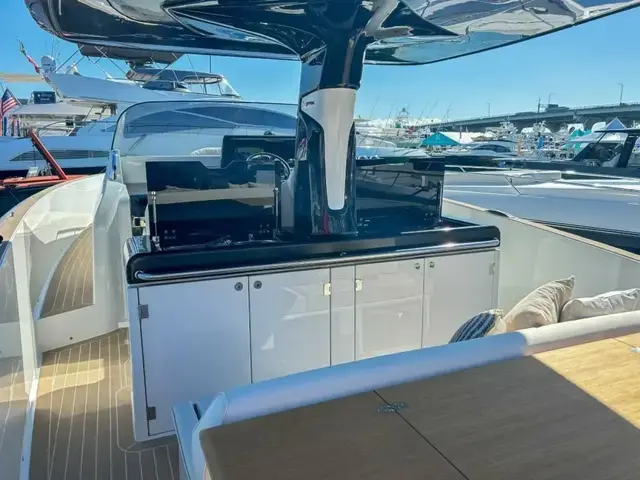 Solaris Open 40