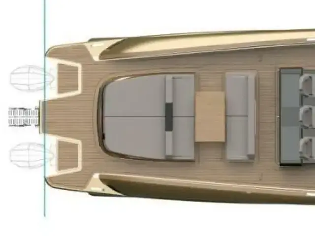 Solaris 40 F OPEN