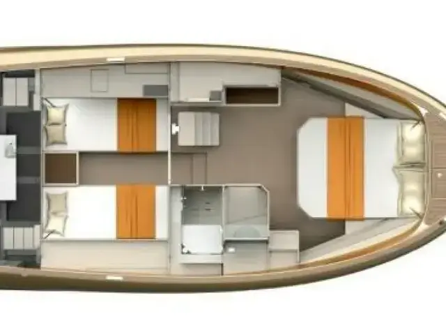 Solaris 40 F OPEN