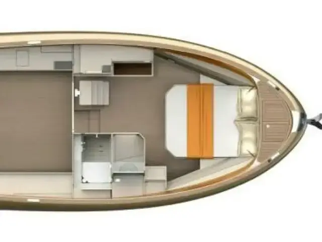 Solaris 40 F OPEN