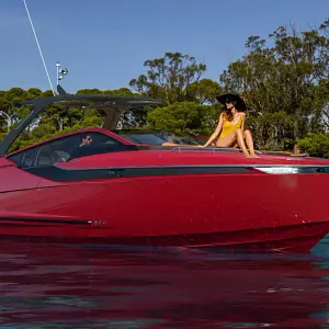 2024 Fairline F Line 33