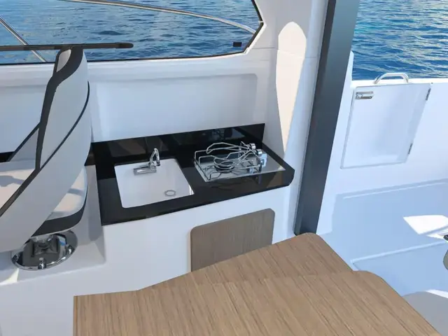 Beneteau Antares 8