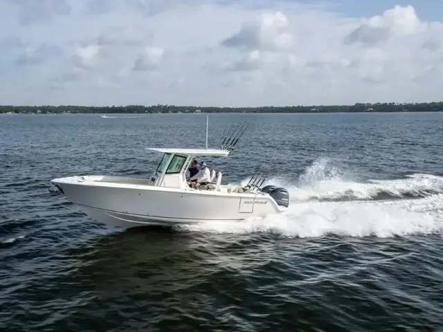 Sailfish 272 CC