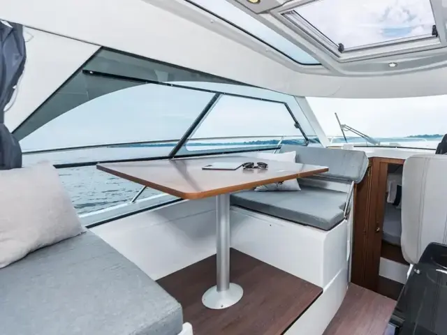 Beneteau Antares 9