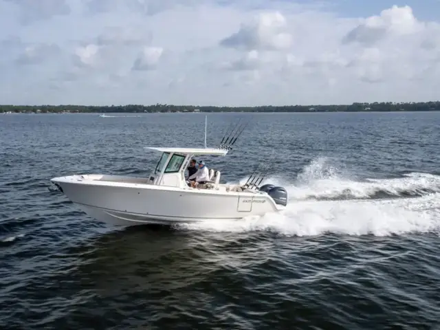 Sailfish 272 Cc