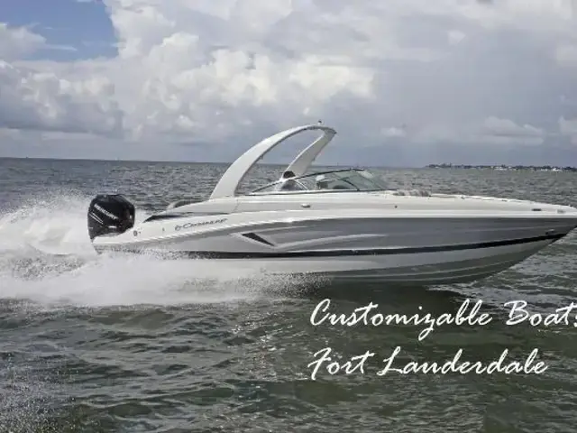 Crownline 290 XSS