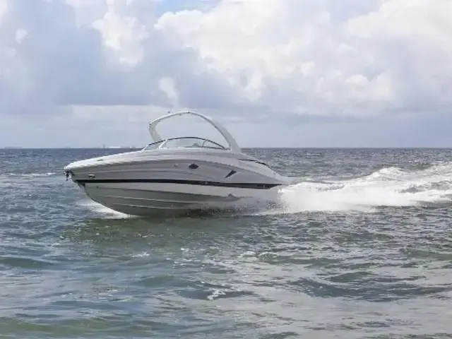 Crownline 290 Xss