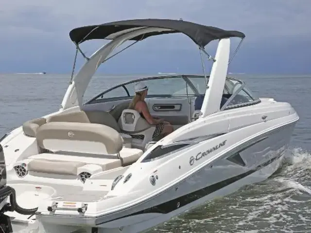 Crownline 290 Xss