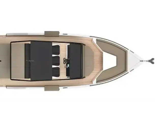 De Antonio Yachts D28 Xplorer