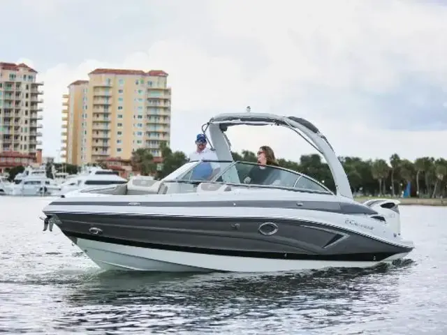 Crownline 280 Xss