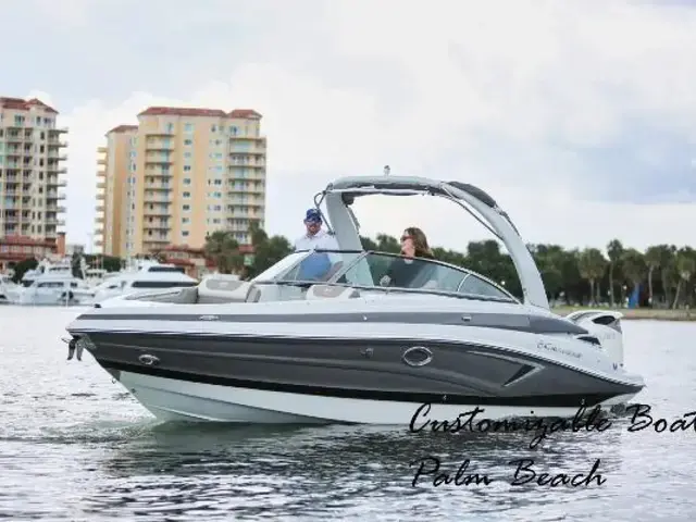 Crownline 280 Xss