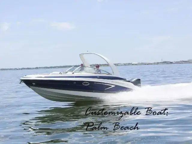 Crownline 270 XSS