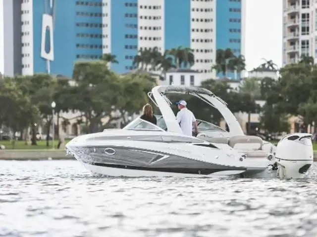 Crownline 280 Xss