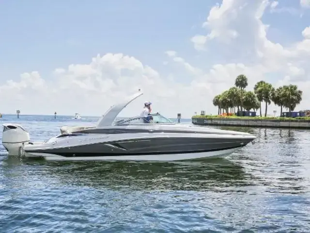 Crownline 280 Xss