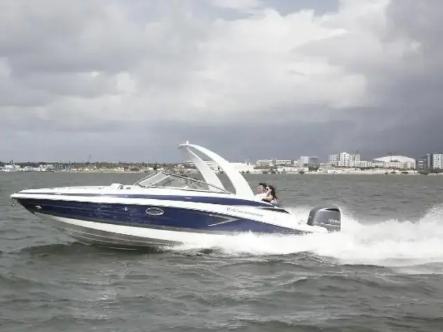 Crownline 270 Xss