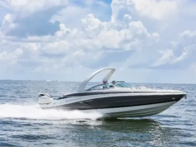 Crownline 280 Xss