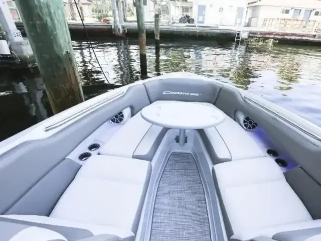 Crownline 280 Xss