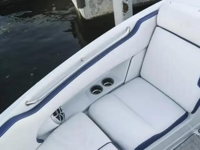 Crownline 270 Xss