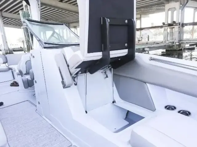 Crownline 280 Xss