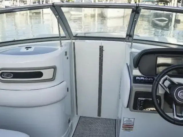 Crownline 270 Xss