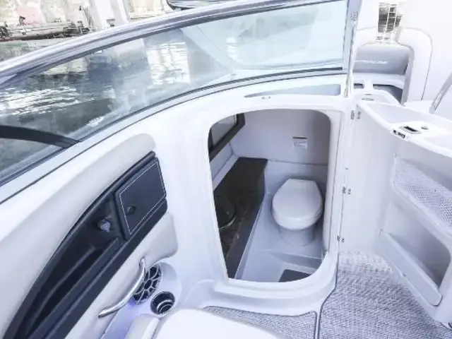 Crownline 280 Xss