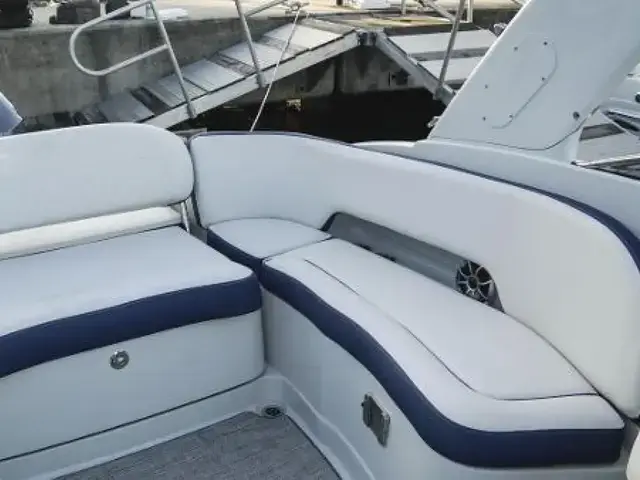 Crownline 270 Xss