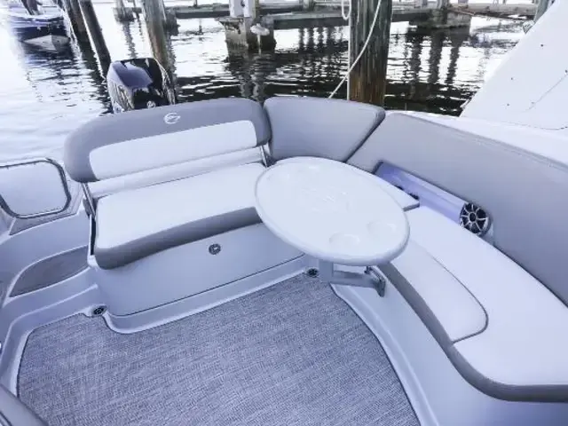 Crownline 280 Xss