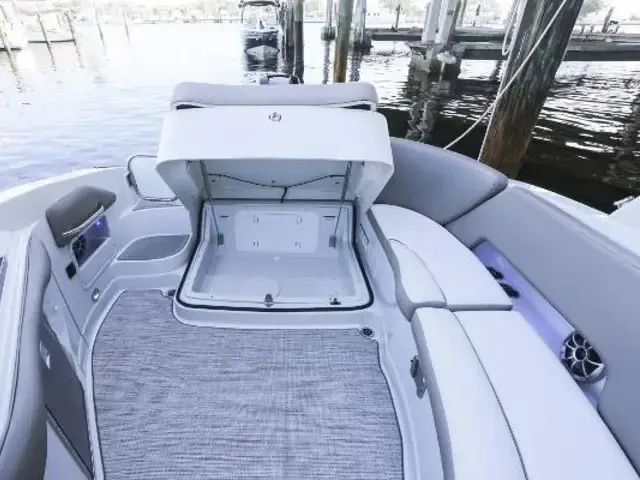 Crownline 280 Xss