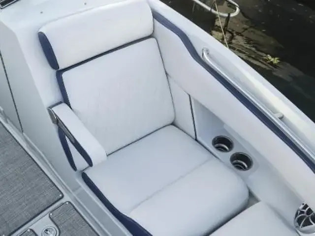 Crownline 270 Xss