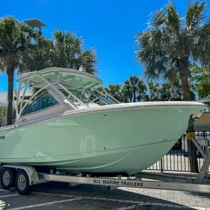 2023 Sailfish 245 DC