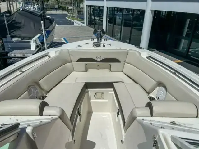 Sailfish 245 Dc