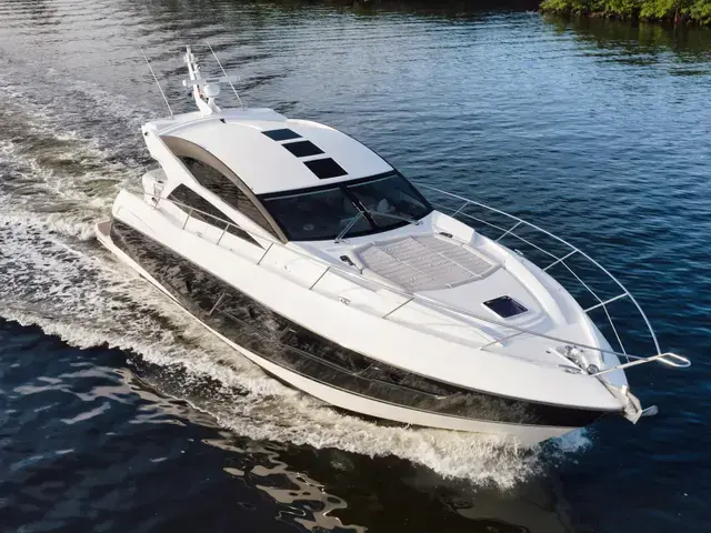 Sunseeker Predator