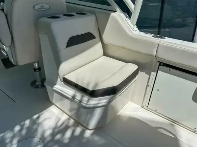 Sailfish 245 Dc