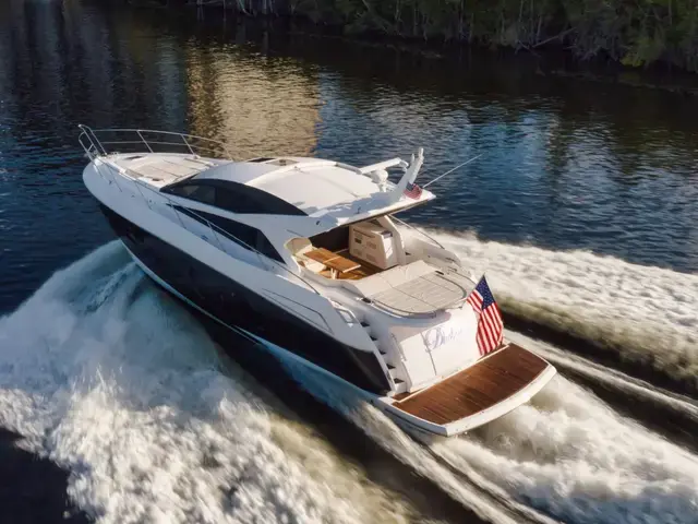 Sunseeker Predator