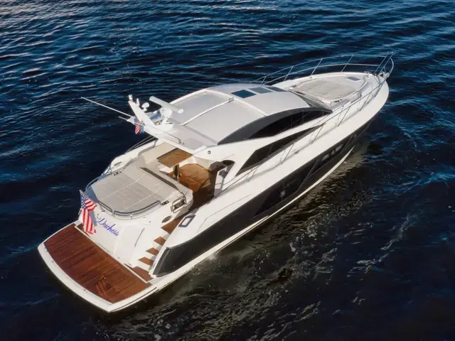 Sunseeker Predator