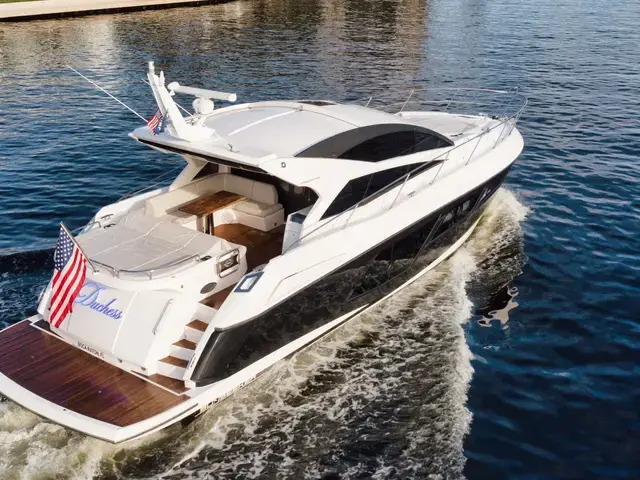 Sunseeker Predator