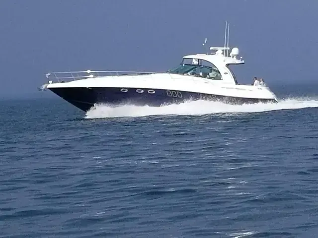 Sea Ray 52 Sundancer