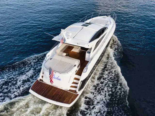 Sunseeker Predator