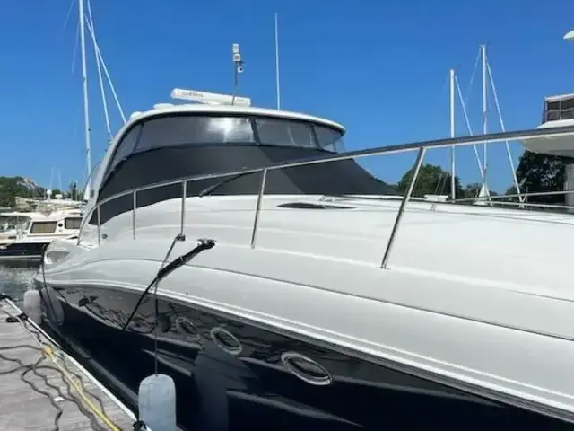 Sea Ray 52 Sundancer