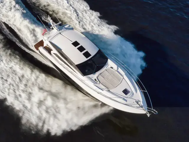 Sunseeker Predator