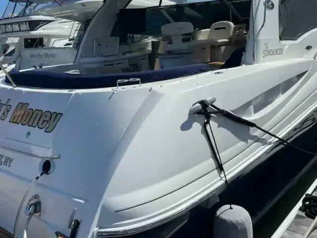 Sea Ray 52 Sundancer