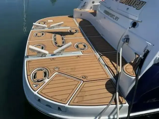 Sea Ray 52 Sundancer