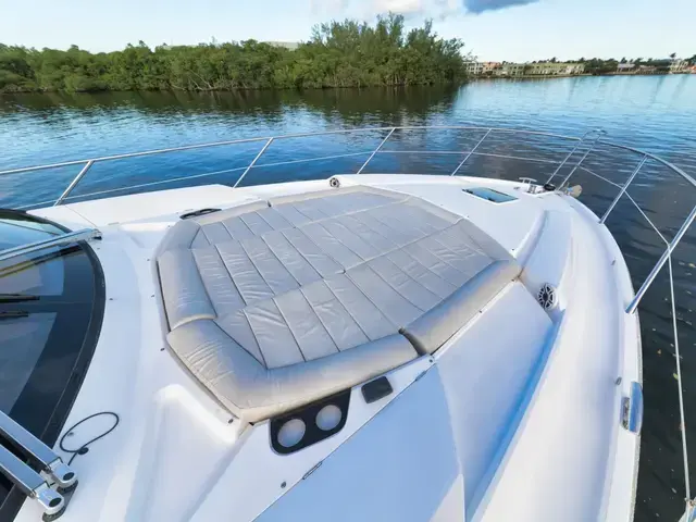 Sunseeker Predator